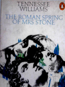 The Roman Spring of Mrs Stone (Penguin Books 2976) 