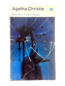 Murder in the Mews (Fontana Books 2861) 