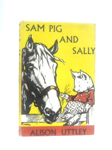 Sam Pig and Sally 