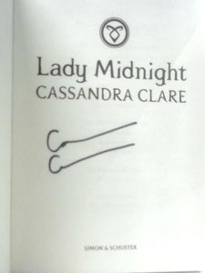 Lady Midnight 