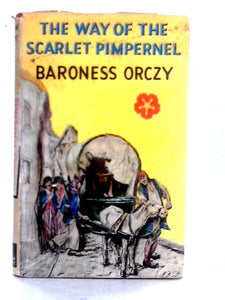 The Way Of The Scarlet Pimpernel 