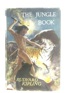 The Jungle Book 