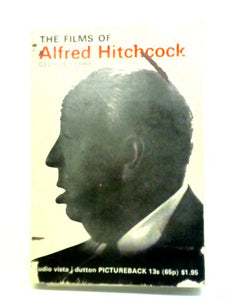 The Films of Alfred Hitchcock 