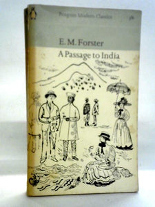 A Passage to India 