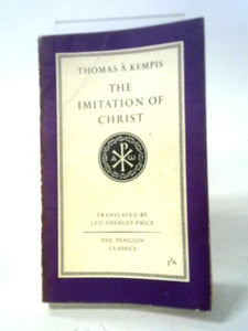 The Imitation of Christ 