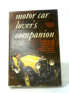 Motor Car Lover's Companion 