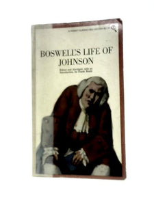 The Life of Samuel Johnson 