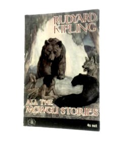 All the Mowgli Stories 