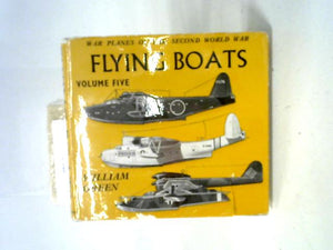 Flying Boats 