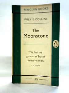 The Moonstone 