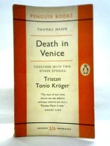 Death in Venice 