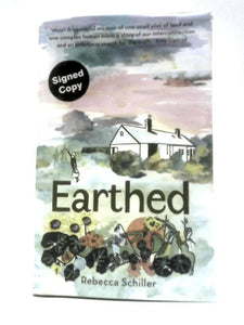 Earthed: Discovering the Beauty of my ADHD Mind: A Memoir 