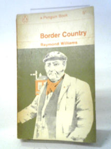 Border Country (Peuguin 2073) 