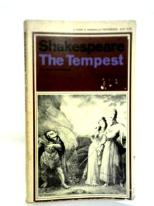 The Tempest: The Aldus Shakespeare 