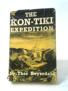 The Kon-Tiki Expedition 