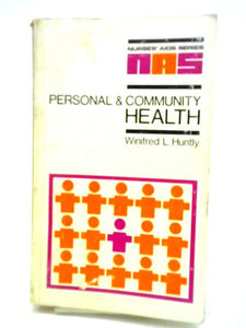 Personal & Community Health 