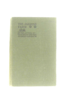 The Jasmine Farm 