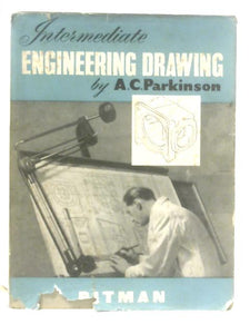 Intermediate Engineering dDrawing 