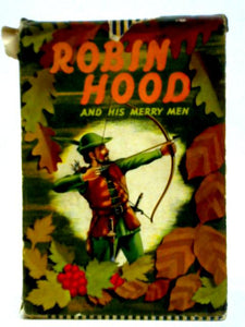 The Merry Adventures of Robin Hood 