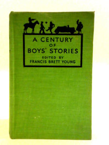 A Century Of Boy's Stories 