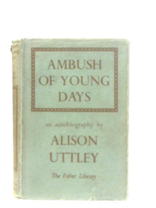 Ambush of Young Days 