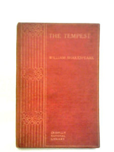 The Tempest 