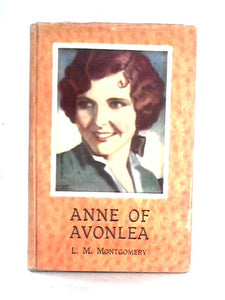 Anne of Avonlea 