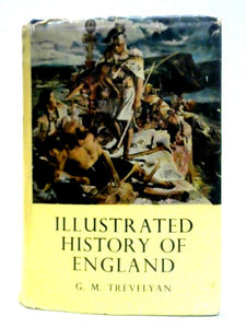 Illustrated History of England 