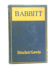 Babbitt 