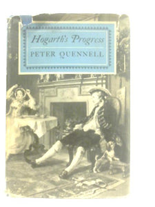 Hogarth's Progress 