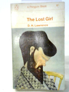 The Lost Girl (Penguin Modern Classics) 