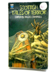 Scottish Tales of Terror 