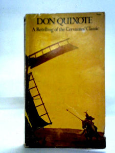 Don Quixote: Man of La Mancha 