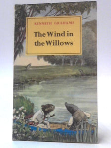 The Wind in the Willows 