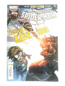 Astonishing Spider-Man Vol. 7 #43 