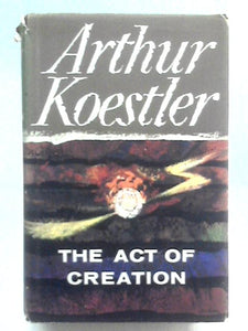 The Act of Creation 