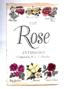 The Rose Anthology 