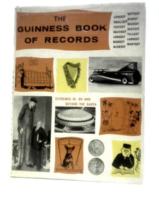 The Guinness Book of Records, 1965 