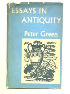 Essays in Antiquity 