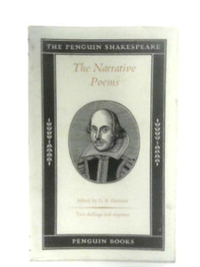 The Narrative Poems 