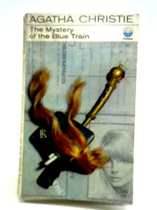 The Mystery of the Blue Train 