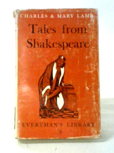 Tales From Shakespeare 