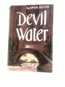 Devil Water 