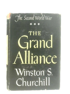 The Second World War, Volume III The Grand Alliance 