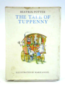 The Tale of Tuppenny 