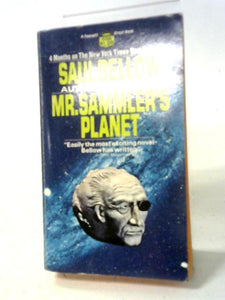 Mr. Sammler's Planet 