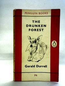 The Drunken Forest 