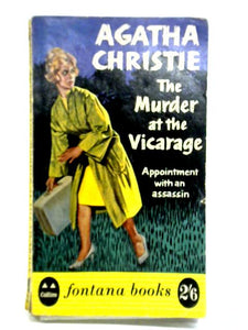 The Murder At the Vicarage 