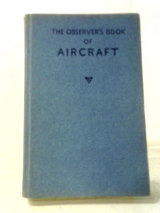 Observer's Book of Military Aircraft (Observer's Pocket S.) 