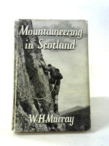 Mountaineering in Scotland 